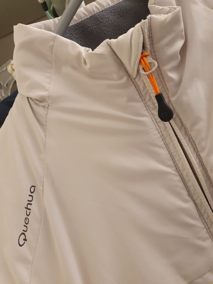 Blouson coupe-vent - photo numéro 4