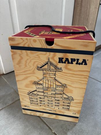 Kapla 280