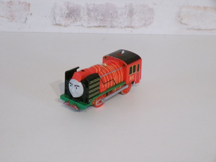 Train - Locomotive - Yong Bao - Thomas et ses amis (J29)