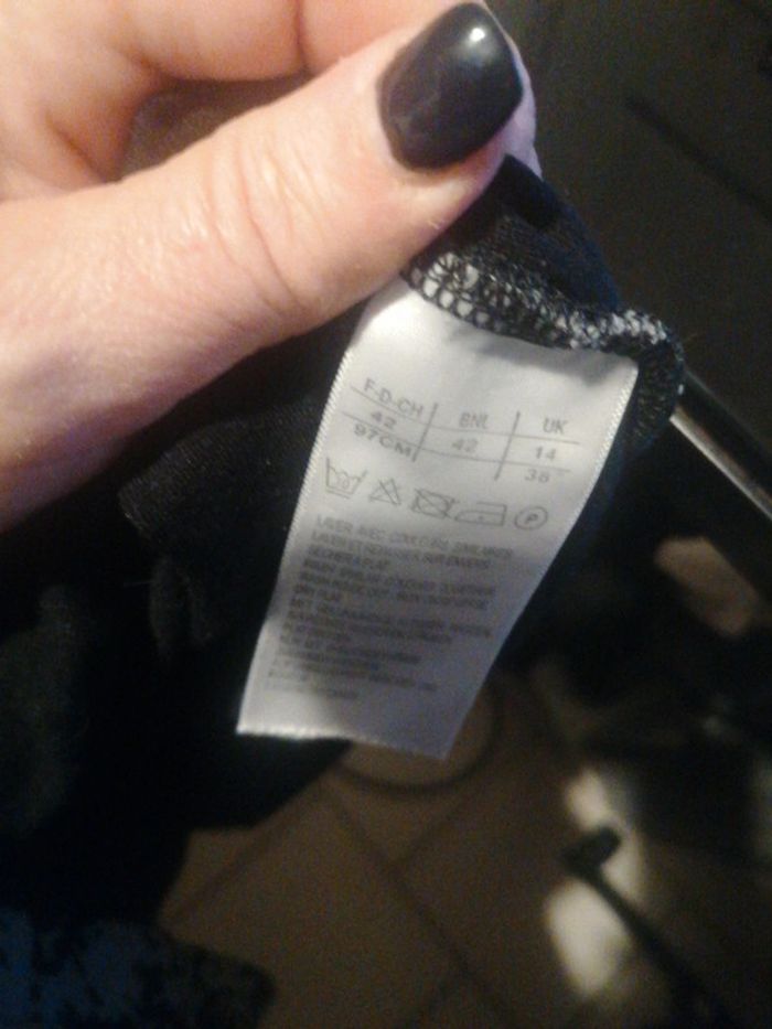 Robe taille 42 - photo numéro 4