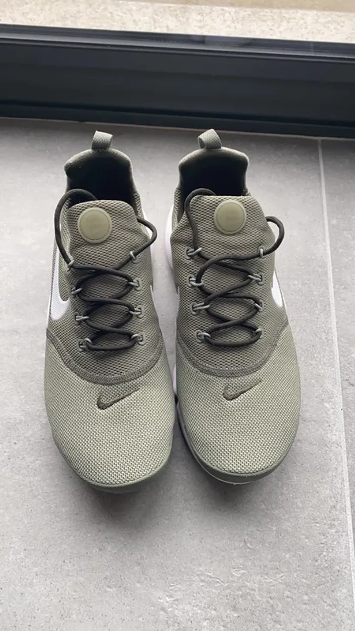 Nike presto fly