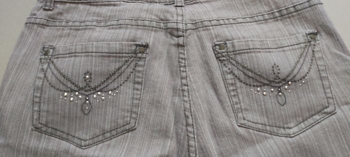 Jeans 40 - photo numéro 6