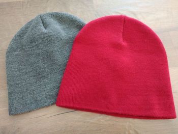 Bonnet taille unique