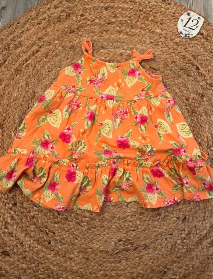 Robe - photo numéro 3