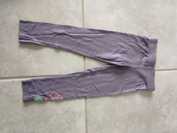 Legging fille - photo numéro 2