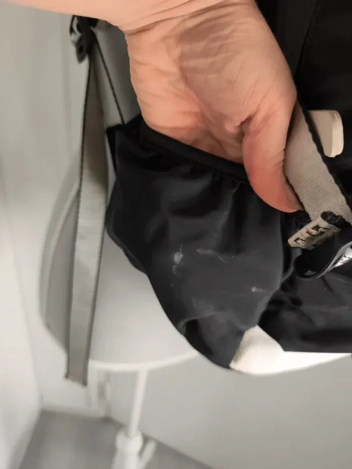 Sac à dos - photo numéro 7