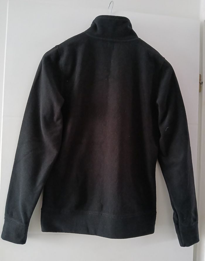 Veste polaire La Redoute 
Taille XS - photo numéro 2