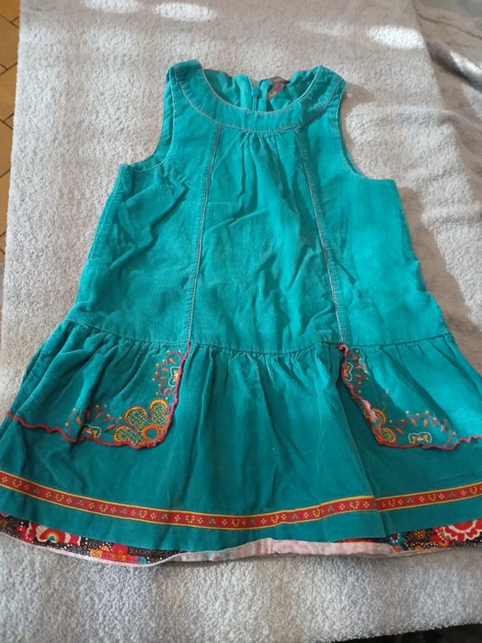 Lot de robes 3 ans - photo numéro 6