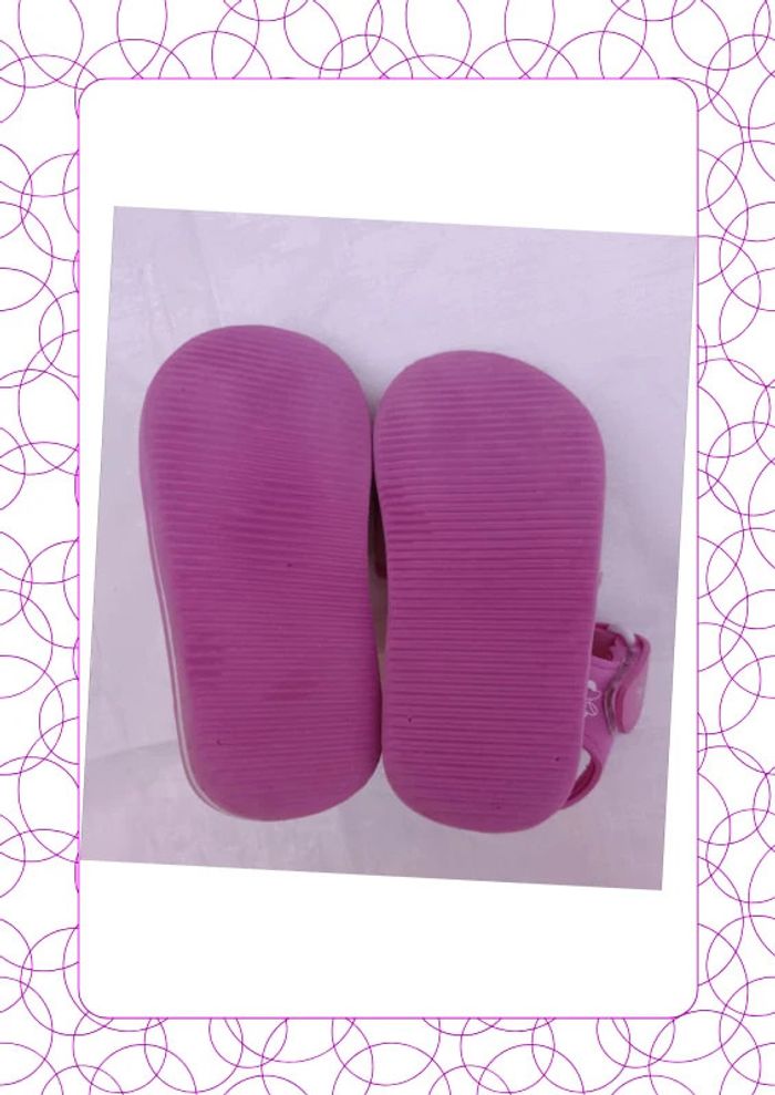 Claquettes 25 Minnie - photo numéro 5