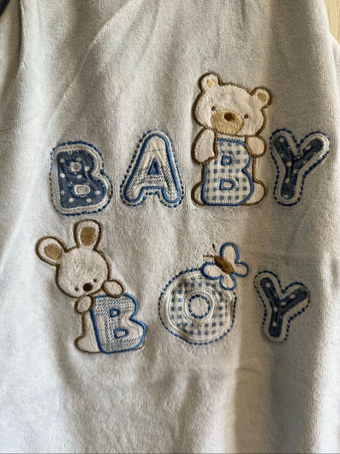 Gigoteuse 0-6 mois - photo numéro 3