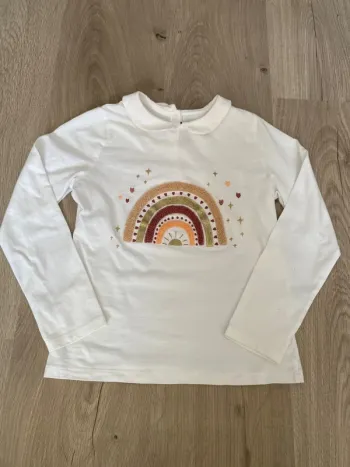 Tee shirt manches longues Sergent Major