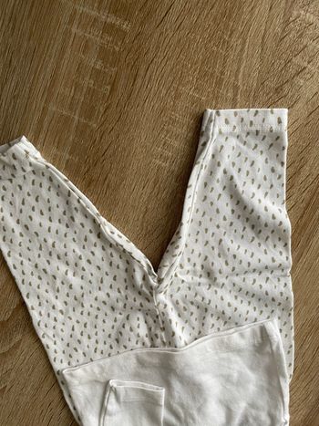Ensemble avec bonnet