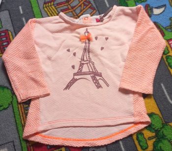 Sweat Orchestra 9 mois