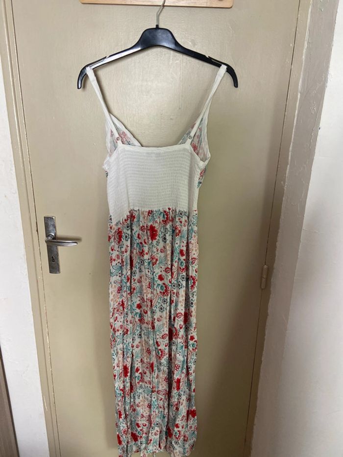 Robe longue d’été - photo numéro 8