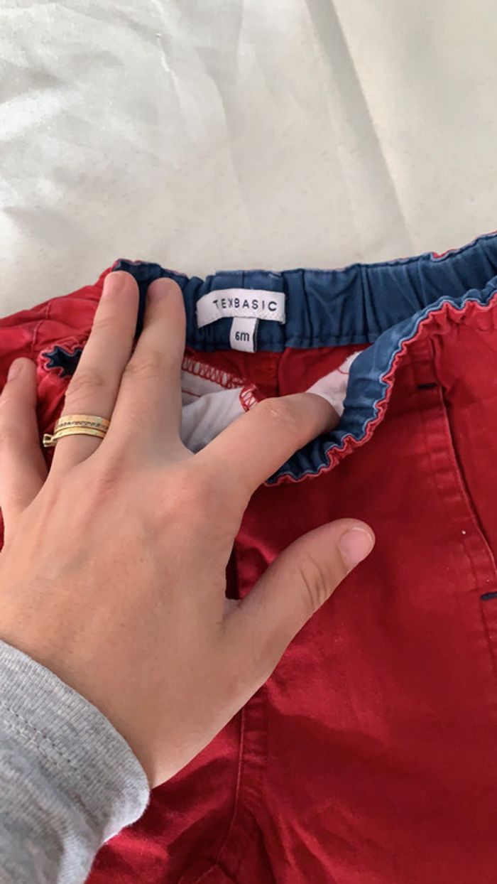 Pantalon - photo numéro 4