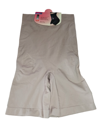 Panty ventre plat XL/XXL