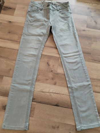 Jean fille 14 ans Bilook