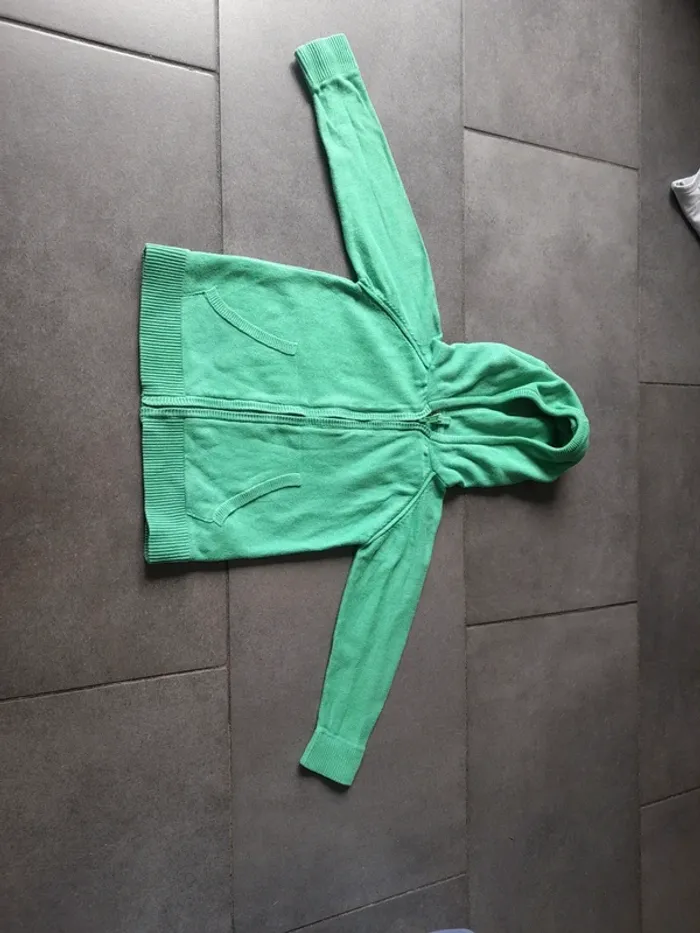 Veste