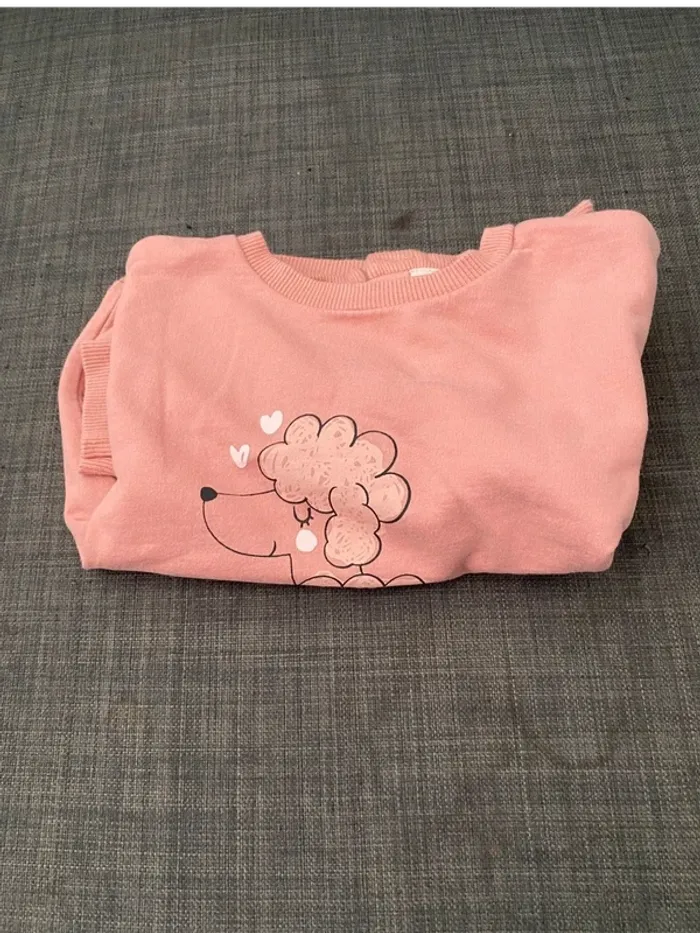Pull-over