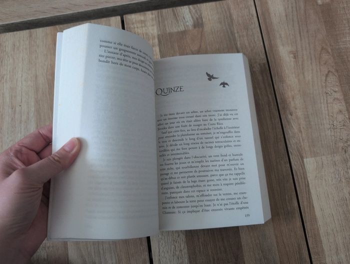 Livre : Les chasseurs d'âmes - photo numéro 5
