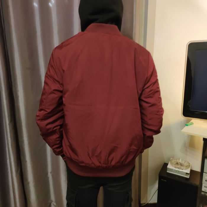 Veste bombers garçon neuve - photo numéro 3