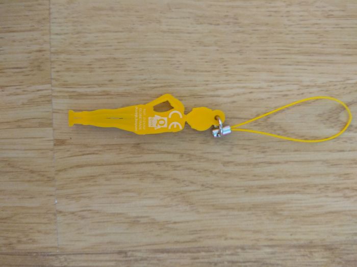 Porte clé - photo numéro 2