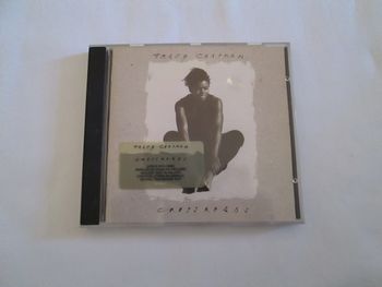 CD Tracy Chapman - Crossroads
