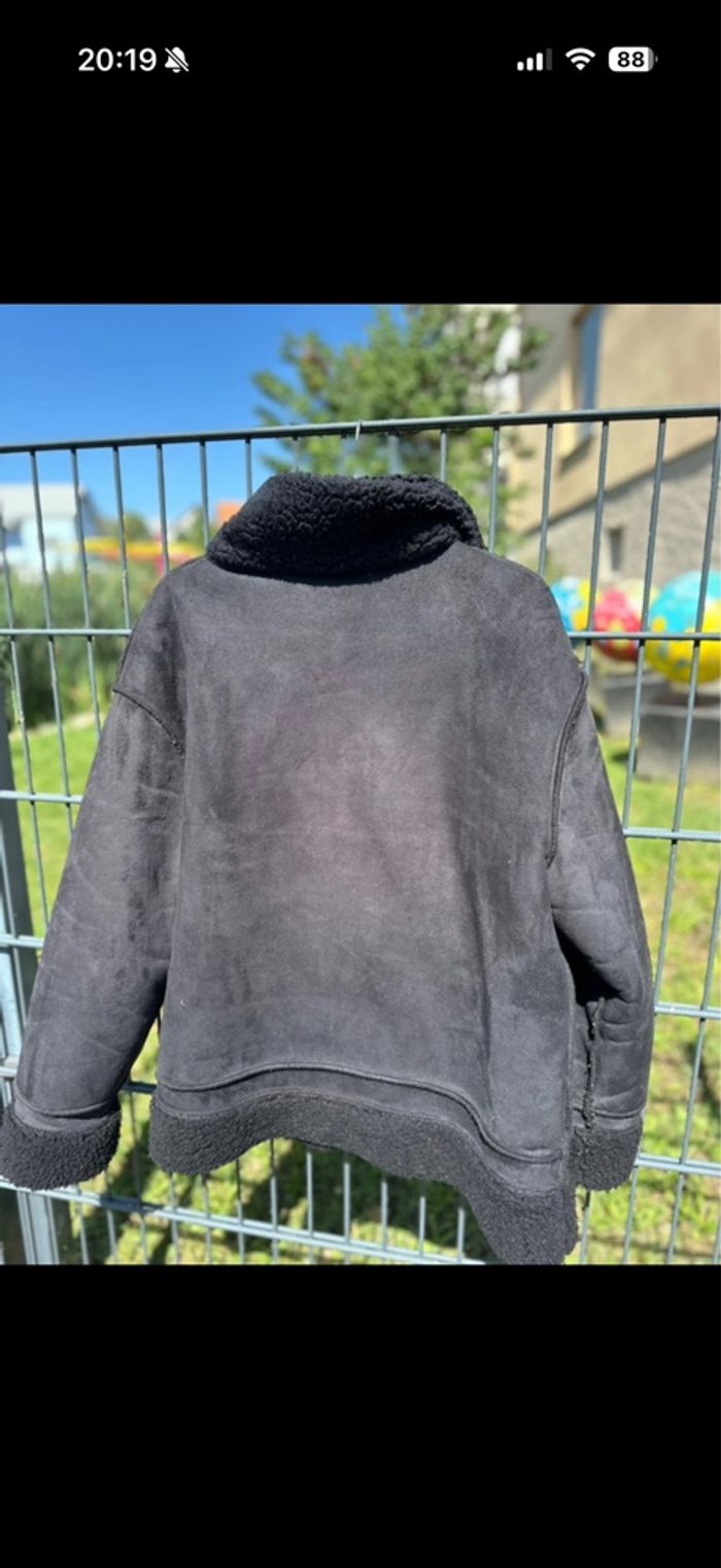 Veste d'Hivert - photo numéro 3