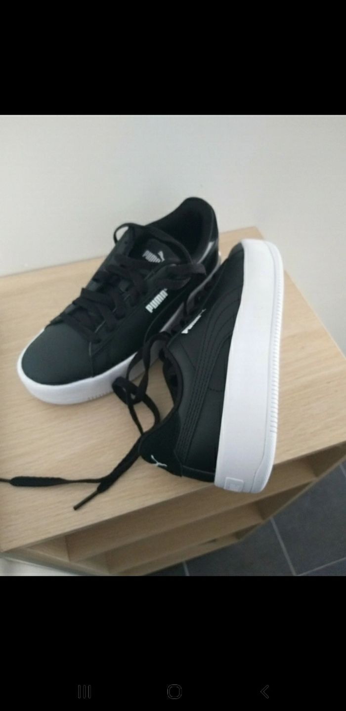 Basket Puma neuve - photo numéro 2