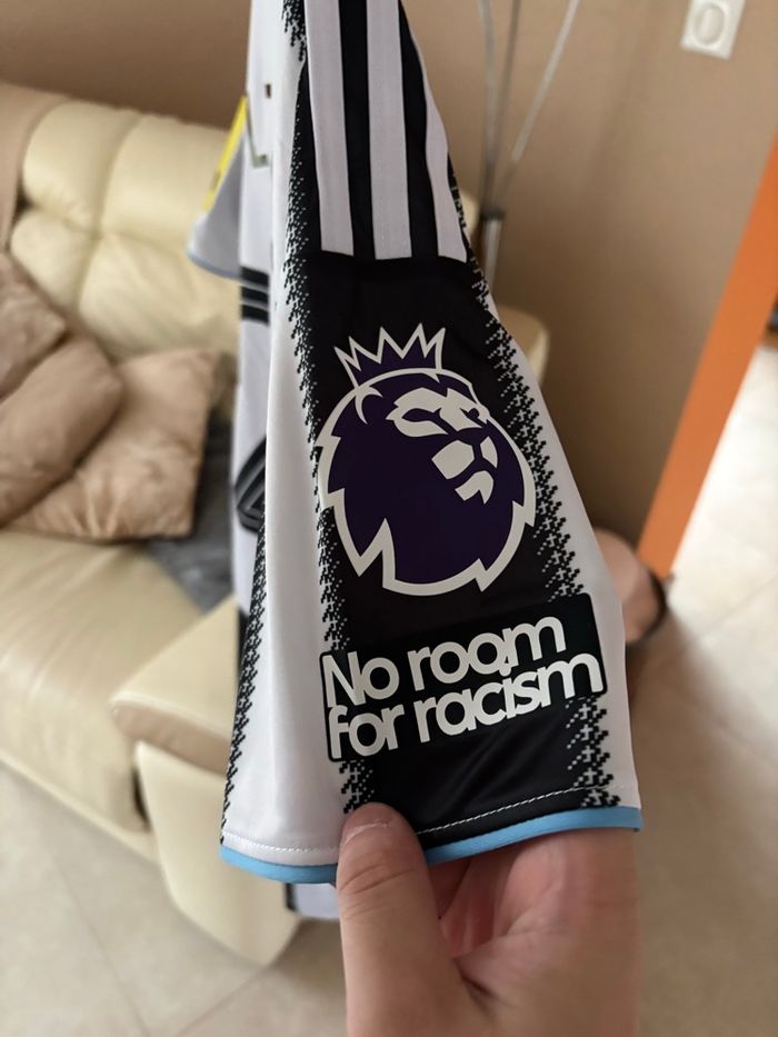 Maillot Newcastle Woltemade - photo numéro 3