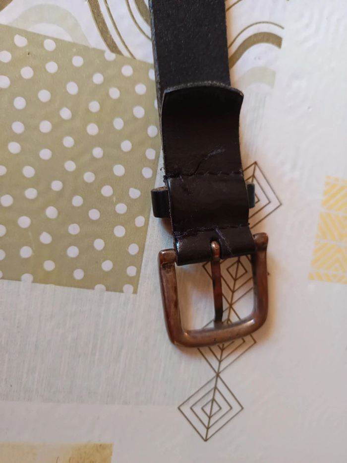 Ceinture - photo numéro 4