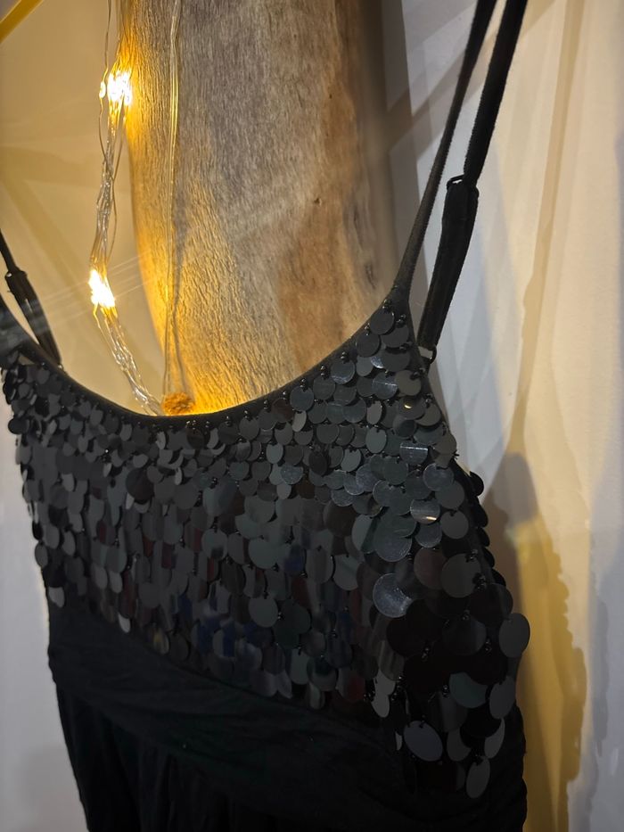 Robe de soirée - photo numéro 4