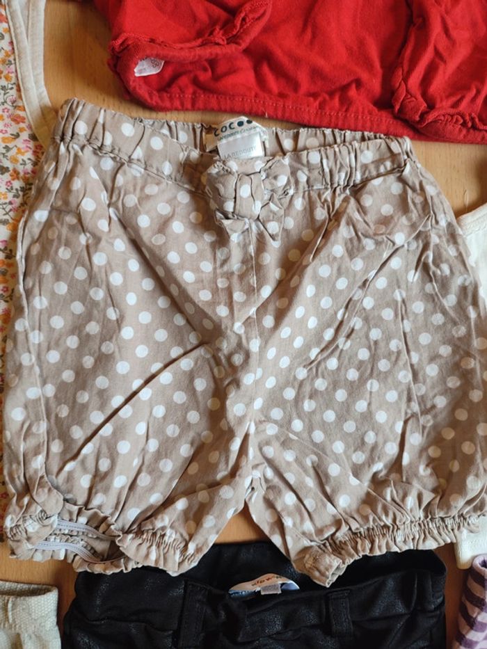 Lot fille en 24M - photo numéro 14