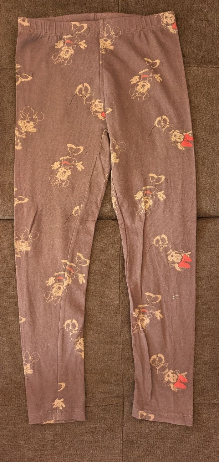 Lot leggings - photo numéro 2