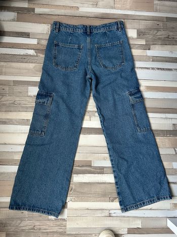 Jean cargo Jennyfer taille 30 xxxs