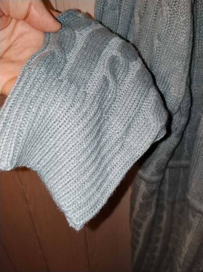 Gilet - photo numéro 4