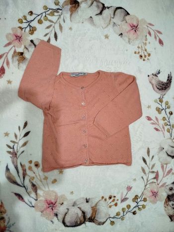 Gilet