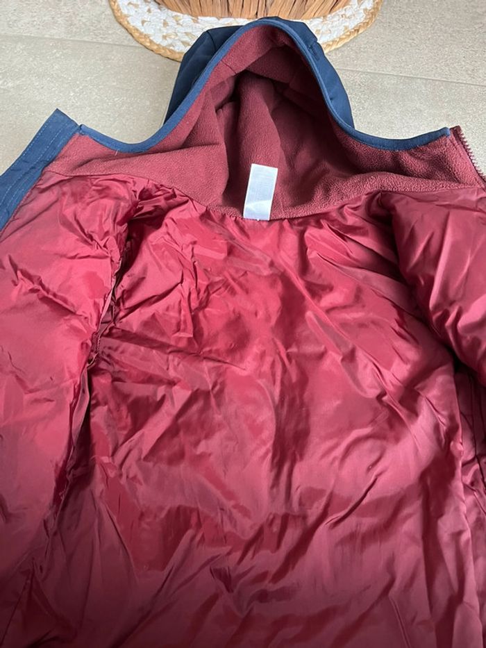 Manteau - photo numéro 2