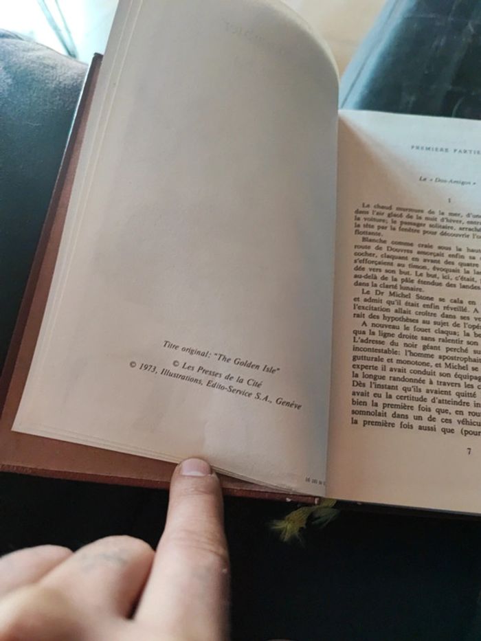 Frank g slaughter - photo numéro 3