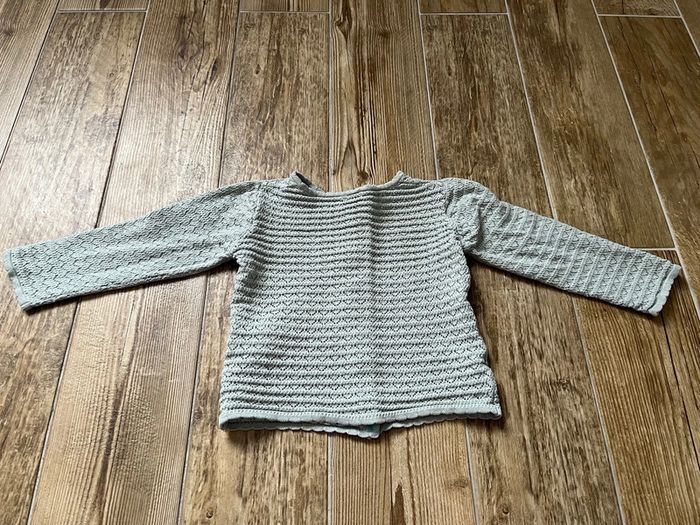 Gilet - photo numéro 3