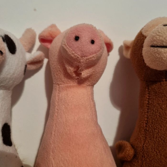 Quilles animaux - photo numéro 2