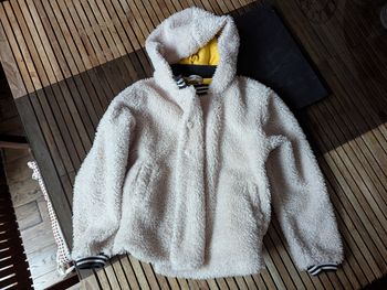 SONIA RYKIEL MANTEAU TAILLE 6