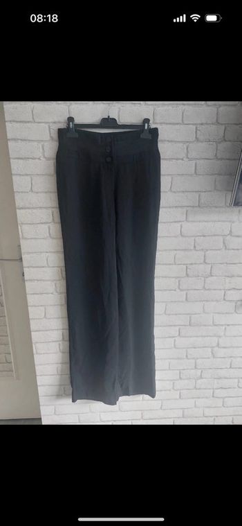 Pantalon Manigance Paris taille 36
