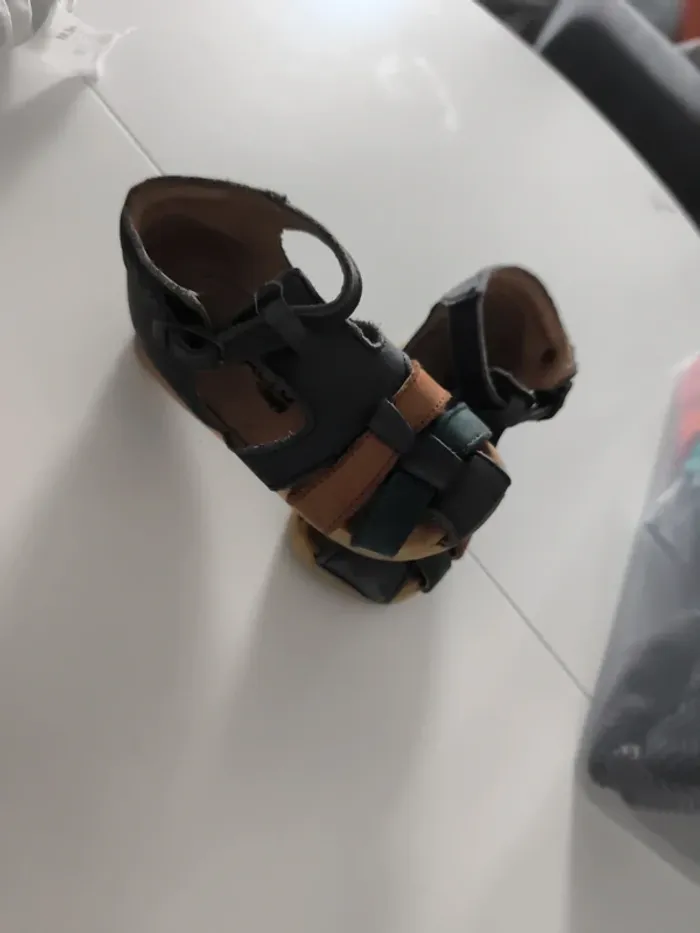 Sandalette 21 - photo numéro 2