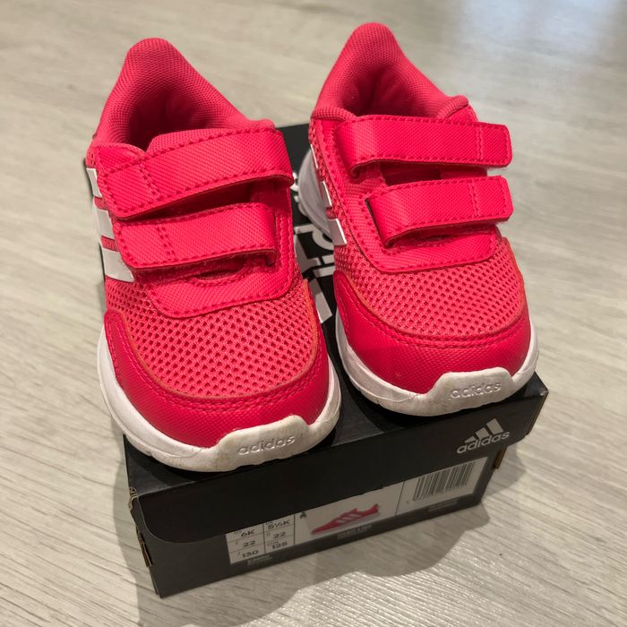 Adidas fille