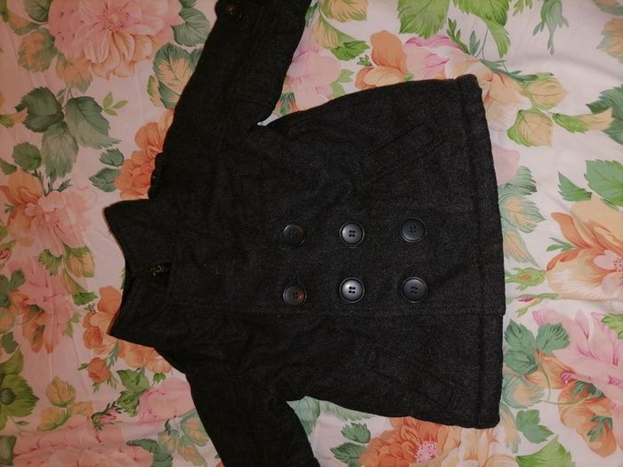 Caban 12 mois - photo numéro 2