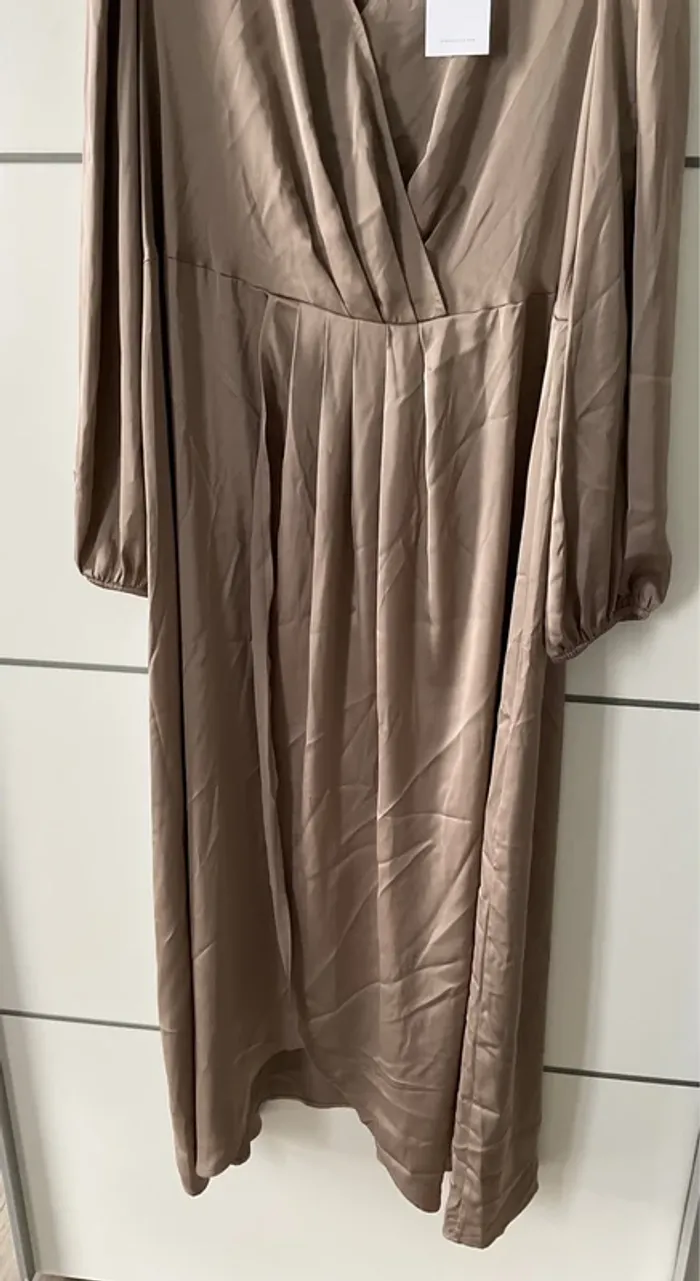 Robe longue - photo numéro 5