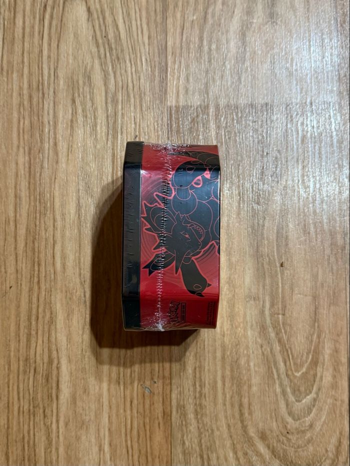 Pokebox Mewto Team Rocket - photo numéro 2