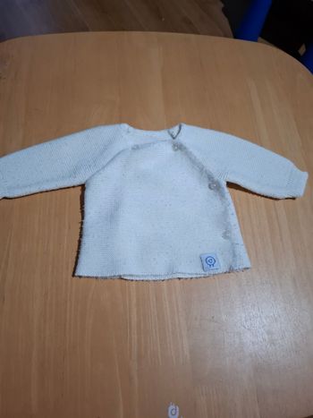 Gilet