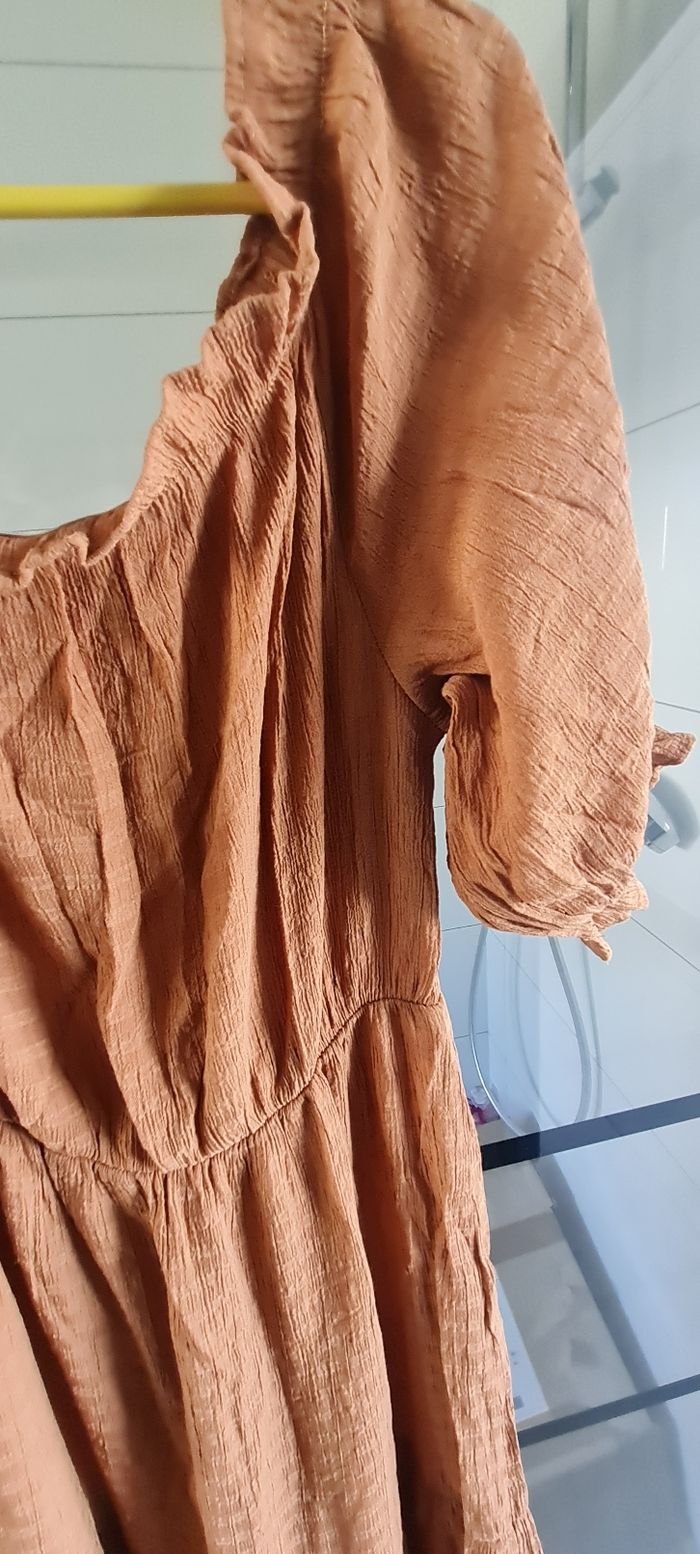Robe longue - photo numéro 3